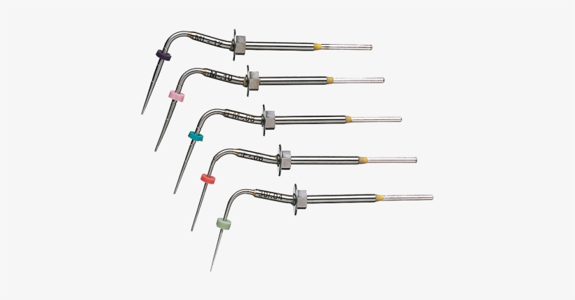 Previous - Next - Elements Obturation Unit Pluggers, transparent png