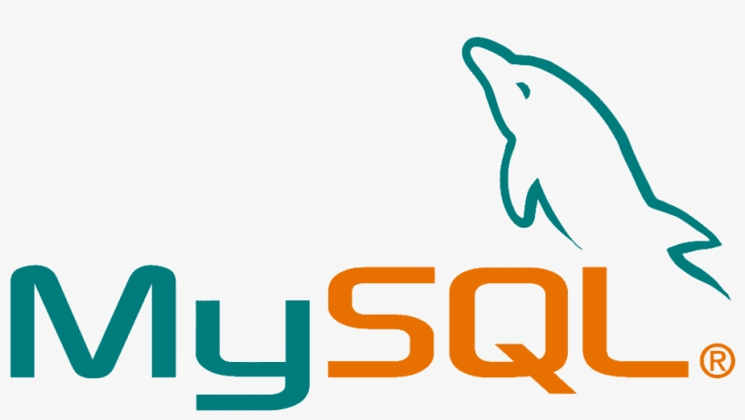 Mysql Logo Png - My Sql Logo, transparent png