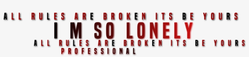 New Red Colour Text Png - Carmine, transparent png