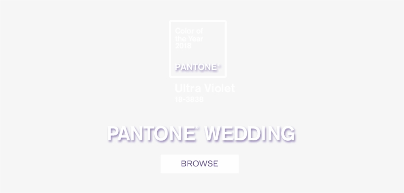 Pantone Color Of The Year - Paper Product, transparent png