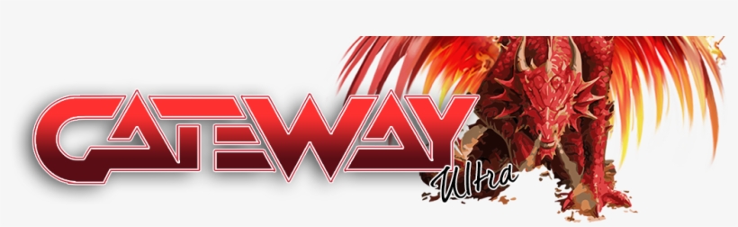 Gateway Logo - Gateway 3ds Png, transparent png