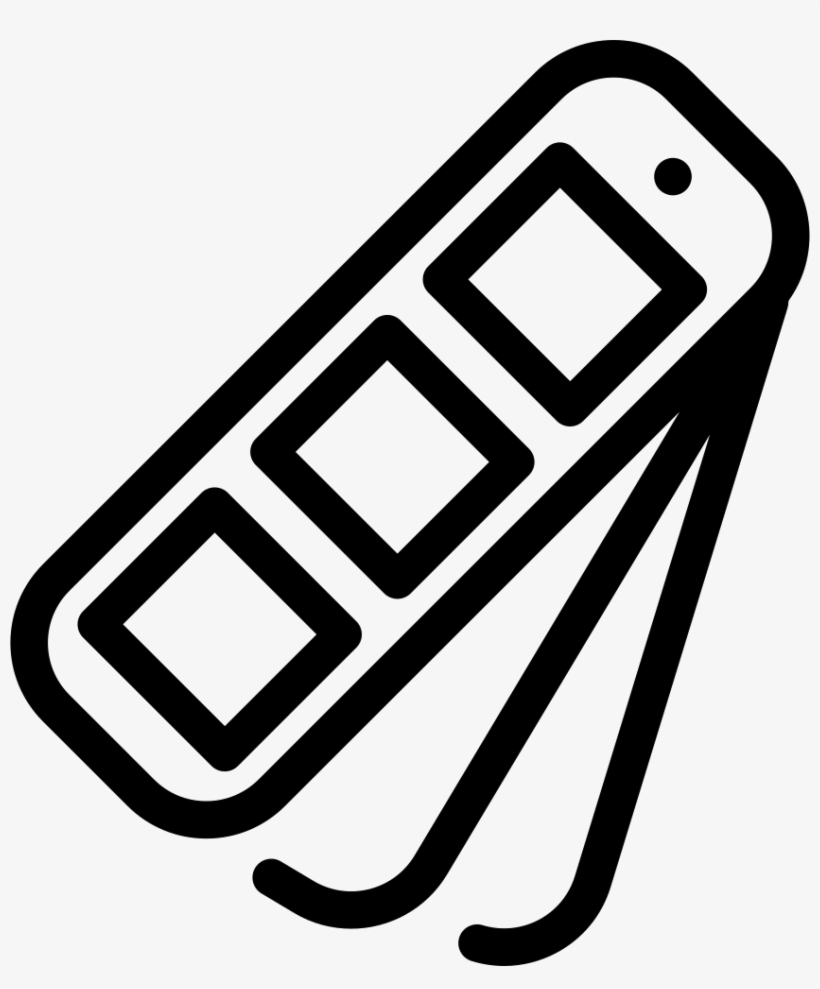 Png File Svg - Icono Pantonera, transparent png