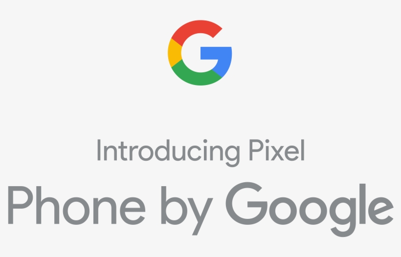 Made By Google Logo, transparent png