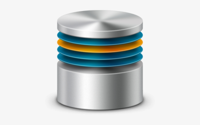 Mysql - Database Icon Png Transparent - 1024x576 PNG Download - PNGkit