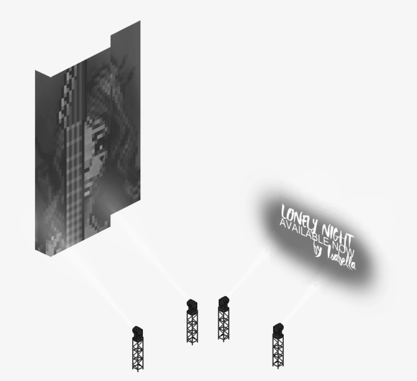 Lonely Night Compressor - Portable Network Graphics, transparent png