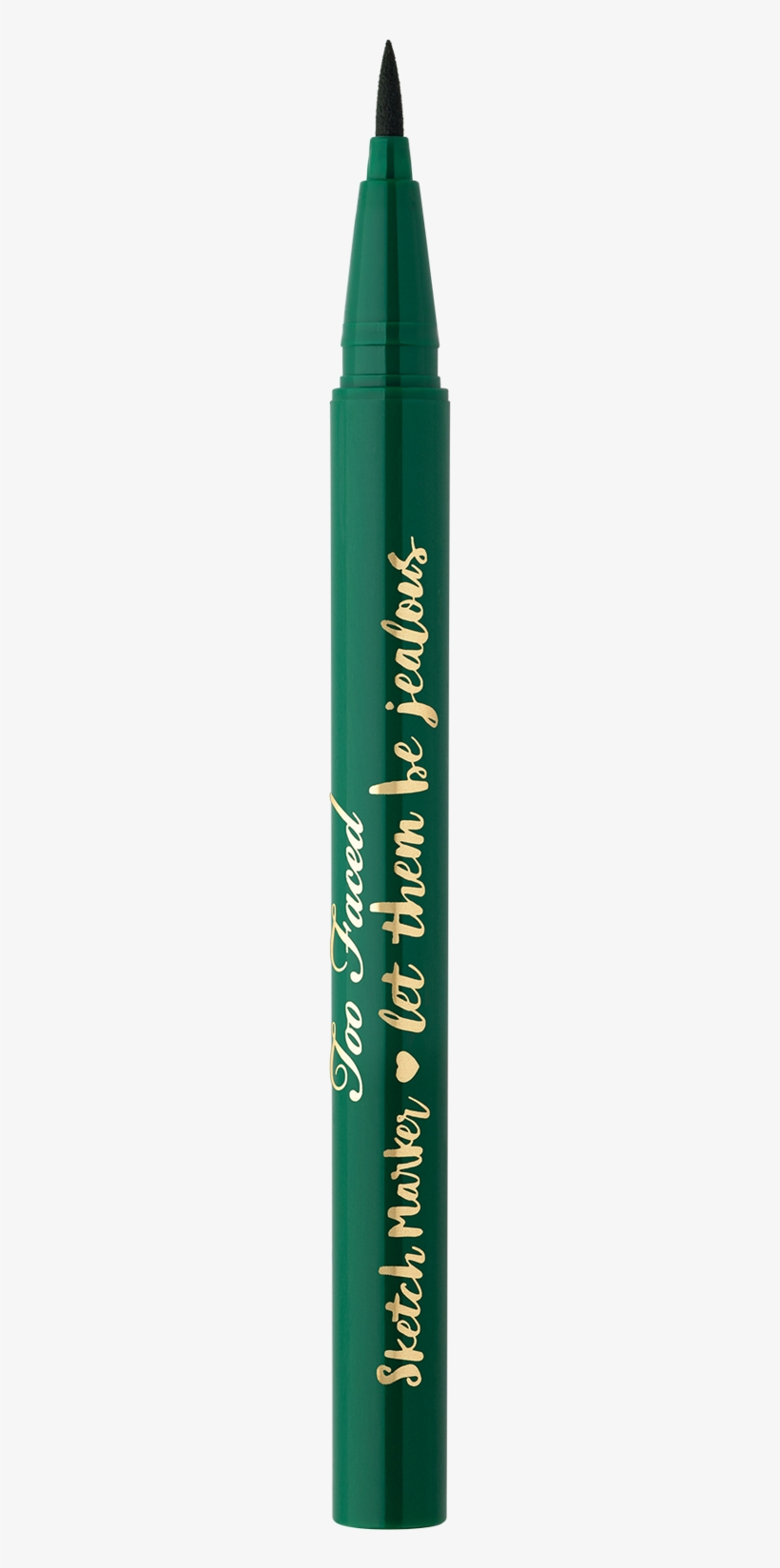 Sketch - Too Faced Cosmetics, Llc, transparent png