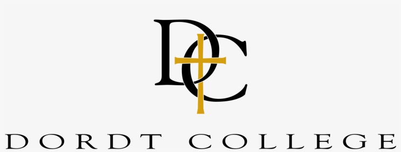 Eps - Dordt College Logo Transparent, transparent png