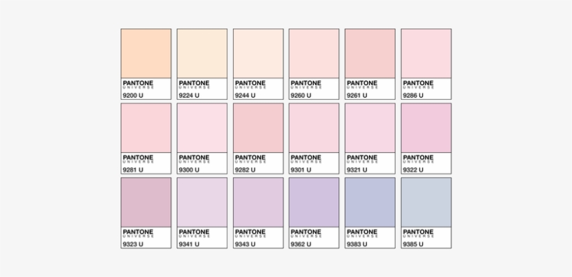 Png Image - Indie Pastel Colors, transparent png