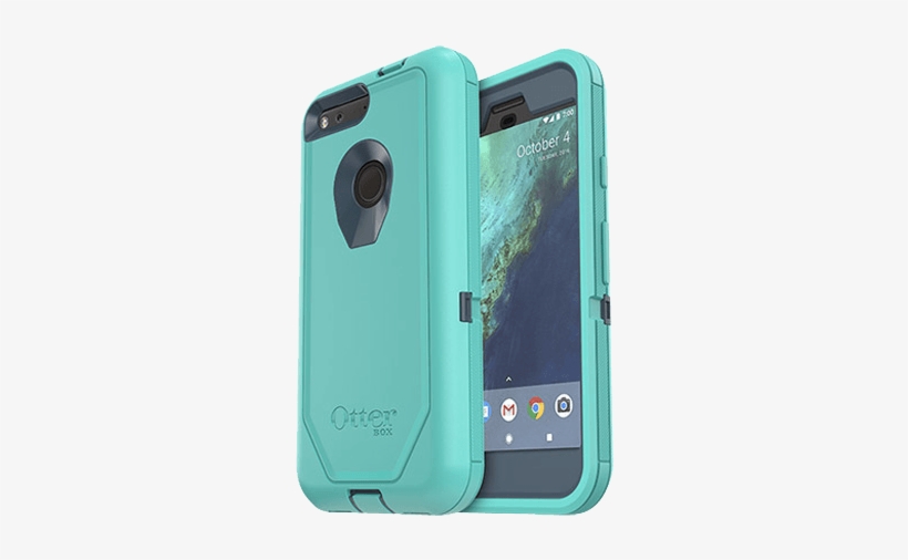Best Google Pixel Cases - Otterbox, transparent png