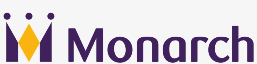 Monarch Aircraft Engineering Logo, transparent png