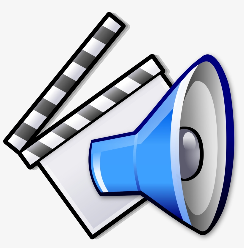 New Svg Image - Multimedia Png, transparent png