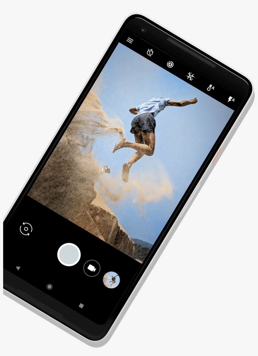 Pixel 2 Changes The Way You Take, Save And Share Your - Google Pixel 2 Transparent Background, transparent png