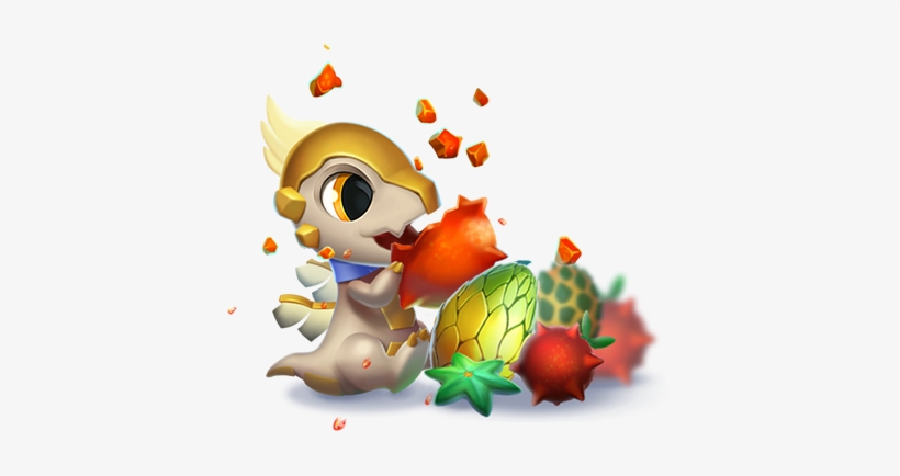 Hungry Dragon - Hungry Dragon™, transparent png