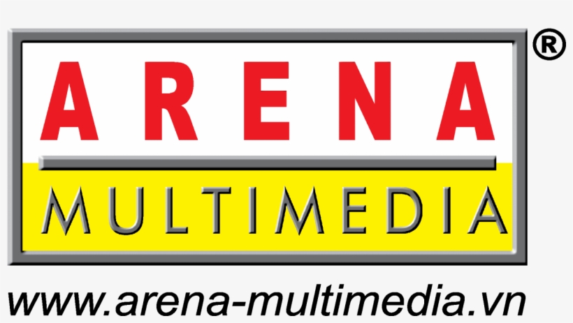 Cơ Sở Vật Chất, Học Thiết Kế, Học Đồ Họa, Học Arena - Logo Arena Multimedia, transparent png