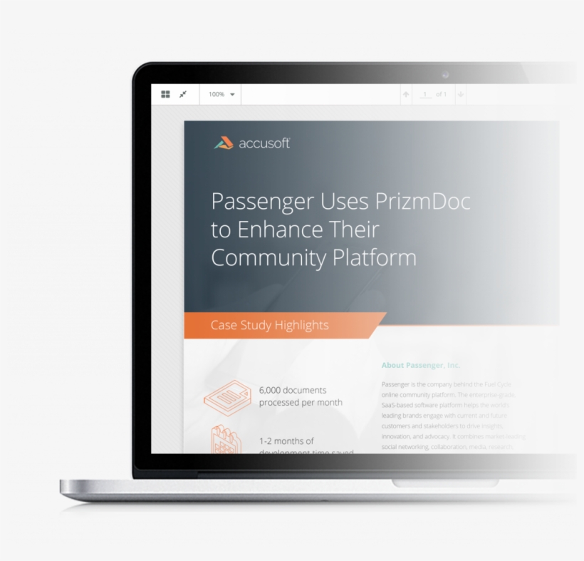 In Addition, Prizmdoc Viewer's Api Conversion Service - Display Device, transparent png