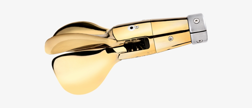 3-blade - 3 Bladet Foldepropel Volvo, transparent png