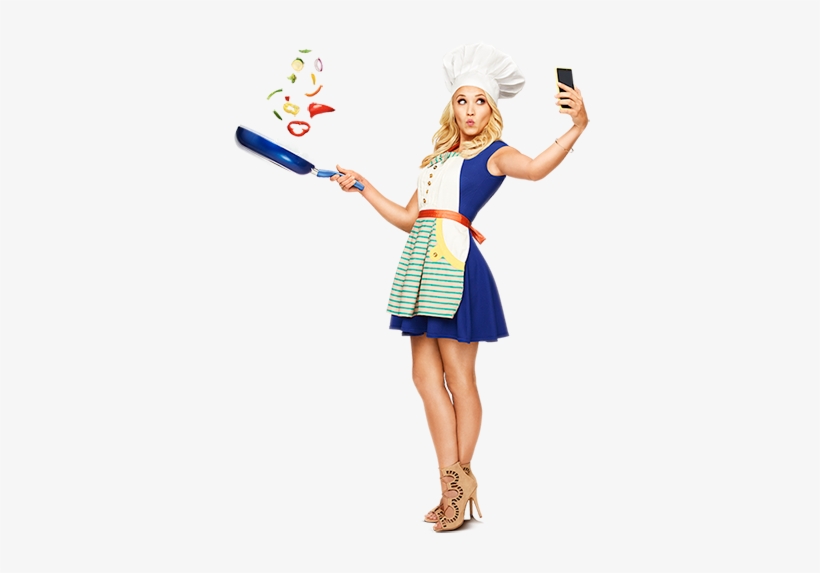 Isolated The Elements I Needed To Animate - Aimee Carrero Mia Hannah Montana, transparent png