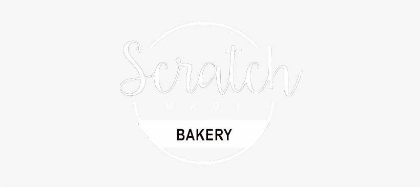 Copyright © 2018 Scratch - Black And White Logo Bakery, transparent png