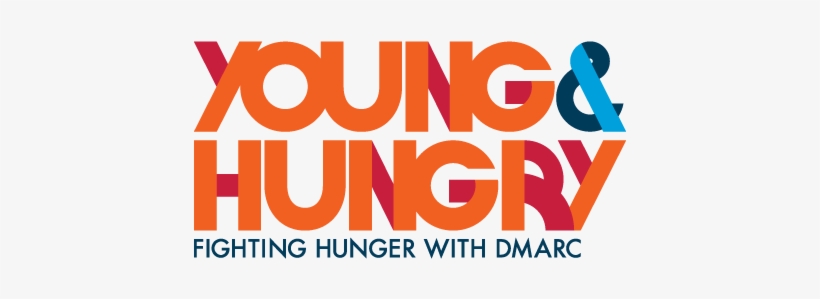 Young And Hungry Logo - Hungry Logo, transparent png
