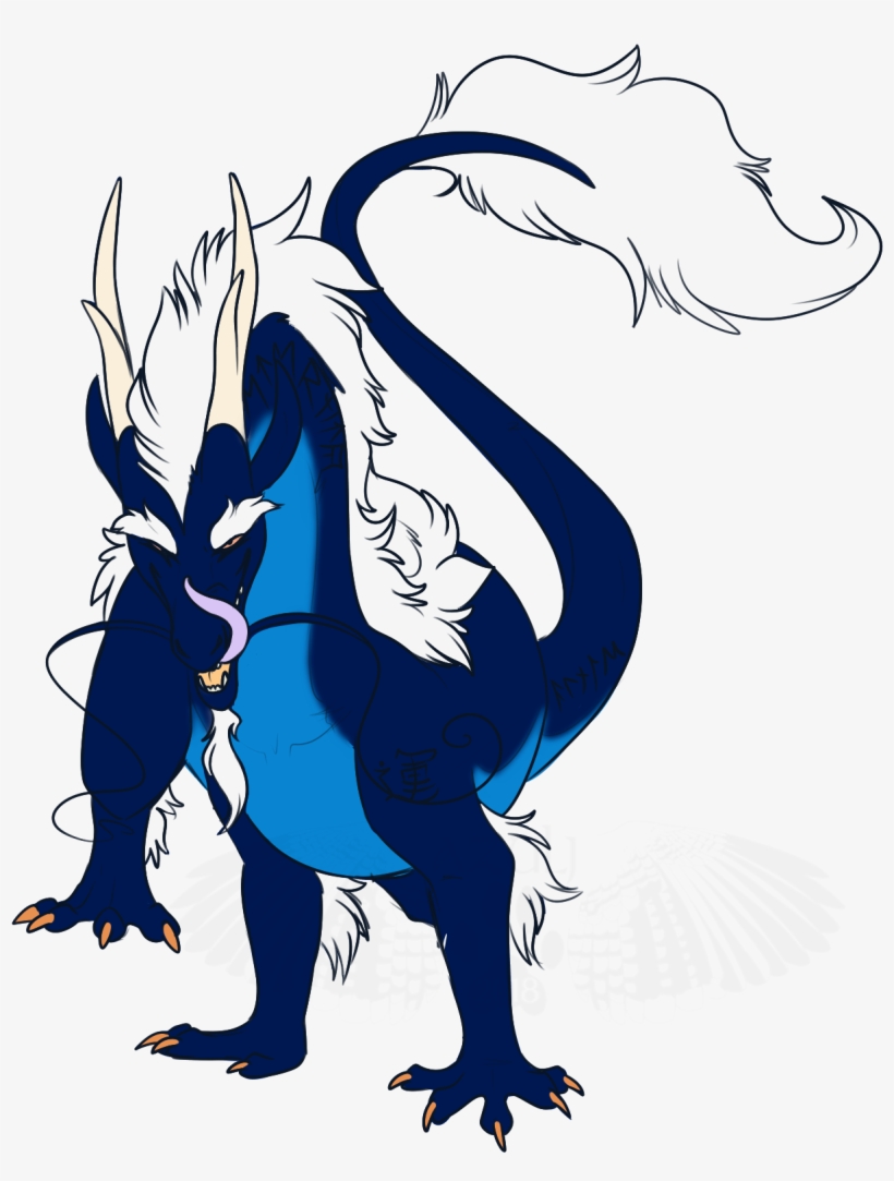 Hungry - Dragon, transparent png