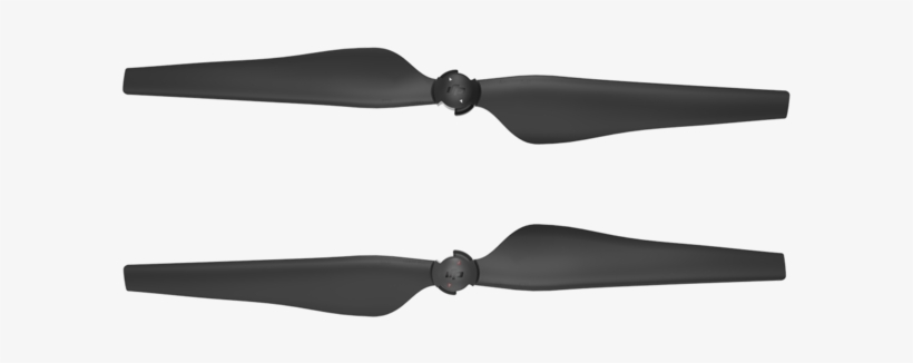 Inspire 2 Quick Release Propellers - Dji Inspire 2 Propellers, transparent png