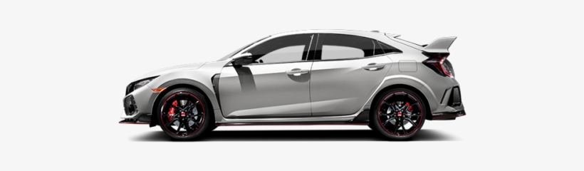 Championship White Championship - 2017 Civic Type R Black, transparent png