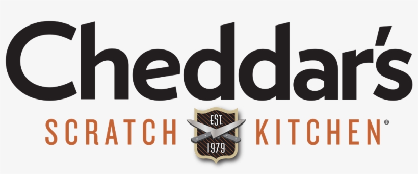 Cheddars Scratch Kitchen Logo, transparent png