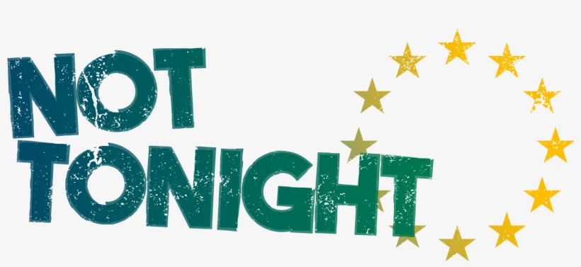 Not Tonight - Not Tonight Game Hd, transparent png