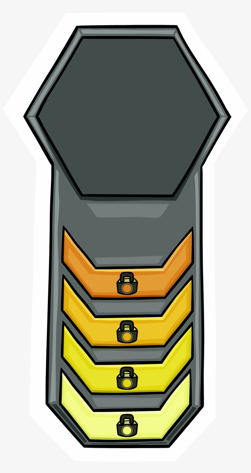 Herbert Security Clearance 4 Pin Icon - Portable Network Graphics, transparent png
