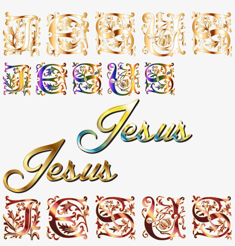 Jesus Png Jesus Png Religious Words Word Png Shapes - Cafepress Jesus Iphone 7 Tough Case, transparent png