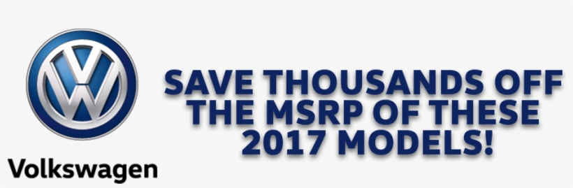 2017 Vw Model Year Clearance For Sale In The Butler - 2014, transparent png