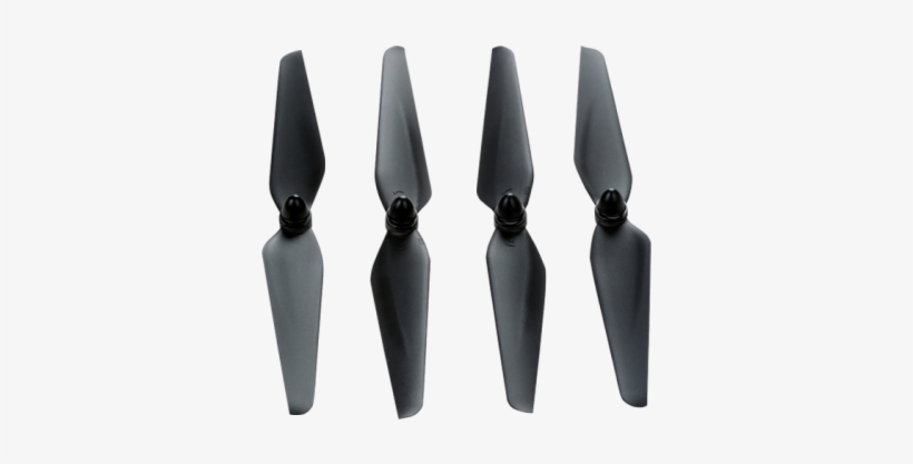 Airdog1 / Adii Propellers - Airdog 4x Self-tightening Propellers For Drone Ad10, transparent png