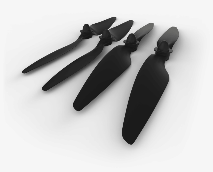 Propellers X4 - Propeller, transparent png