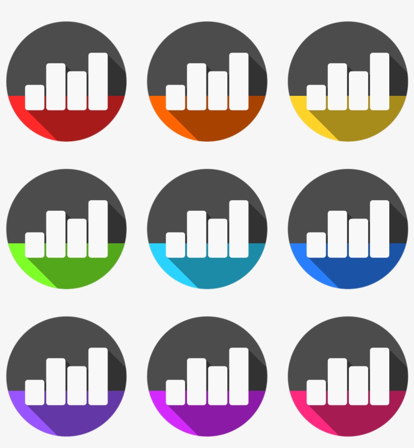 Knowing Statistics About Your Music Spotify Promotion - ! 5'x7'area Rug, transparent png