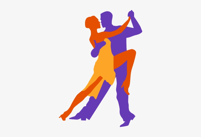 Tango Icon - 500x500 PNG Download - PNGkit