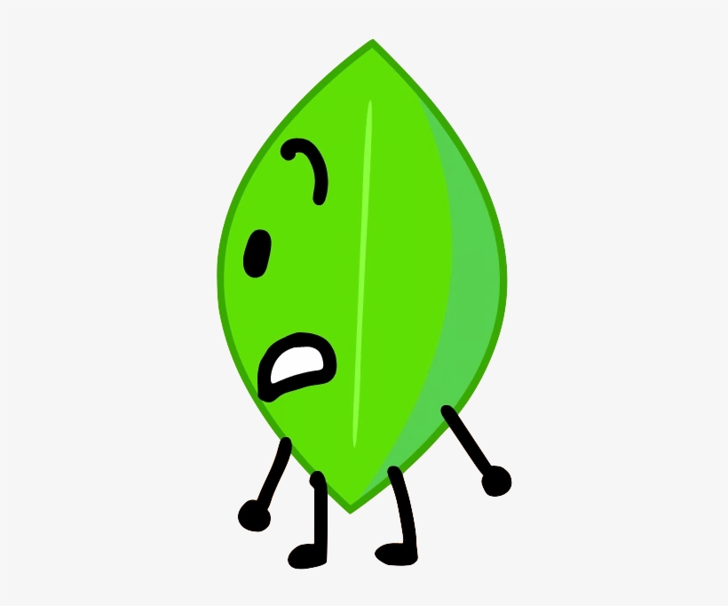 Leafy Worried, transparent png