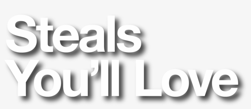 Shop All Outlet & Clearance Outlet & Clearance - Black-and-white, transparent png