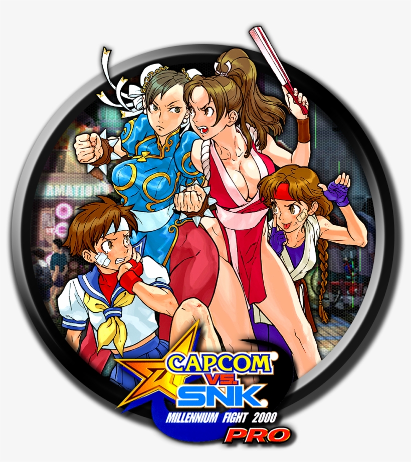 Liked Like Share - Capcom Vs Snk 2 Gouki, transparent png