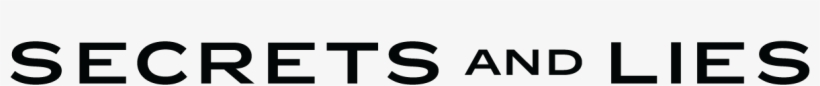 Is 'secrets And Lies' Season 2, Episode 8 New Tonight - Secrets And Lies, transparent png