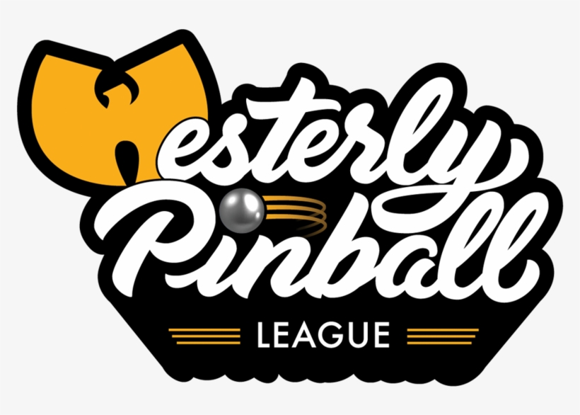 Westerly Pinball Logo Crop - Westerly, transparent png