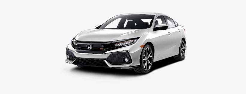 White Orchid Pearl - Honda Civic 2018 Pearl White, transparent png