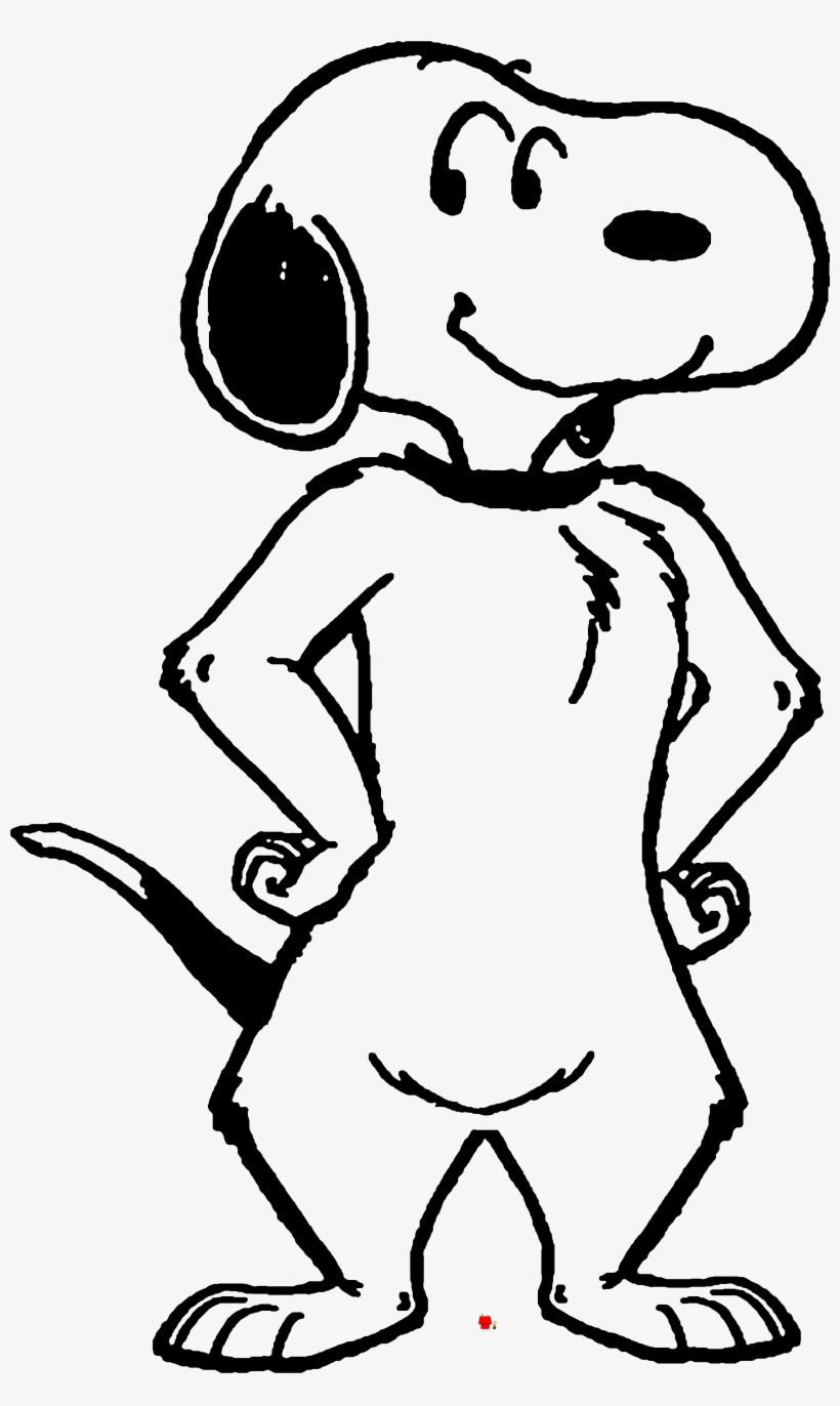 The Worlds Largest Beagle Feet Tall Snoopy Pinterest - Giant Snoopy In City, transparent png