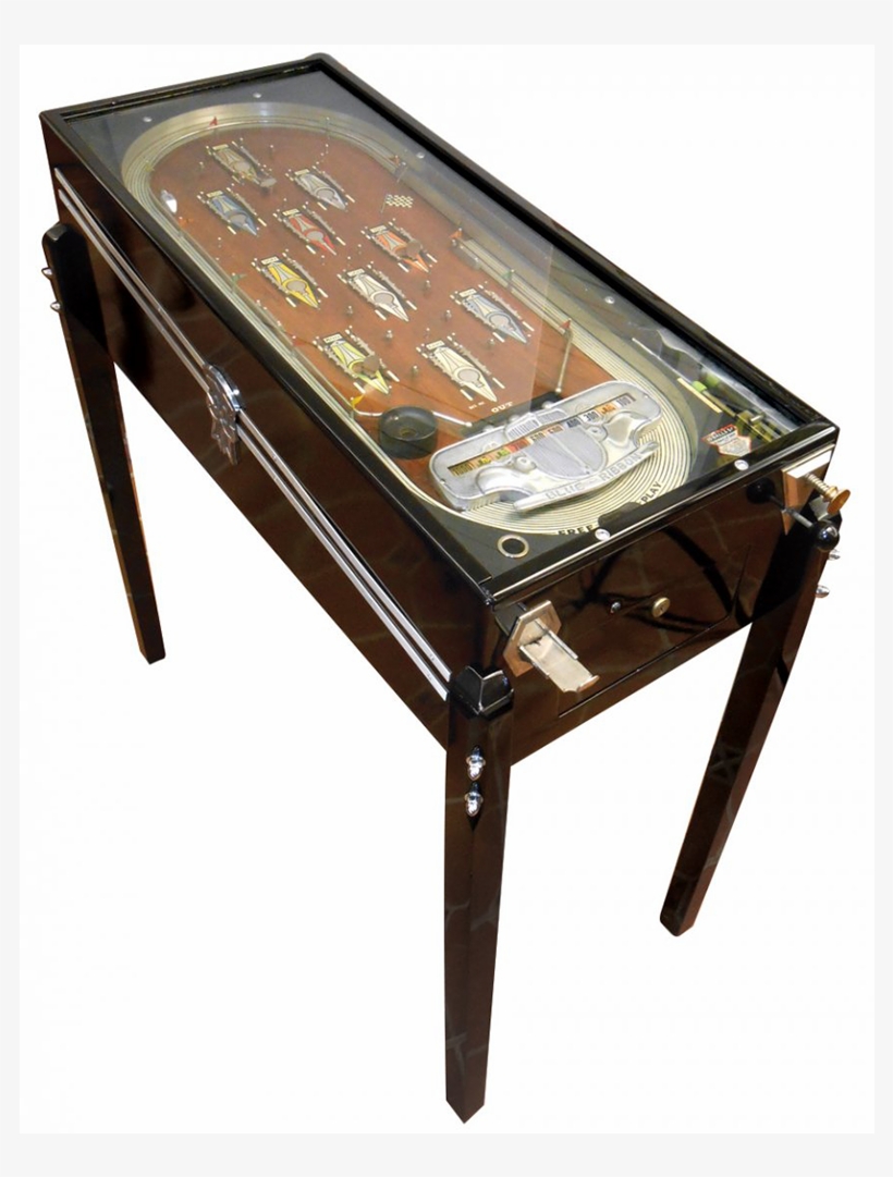 Antiques - Pinball, transparent png