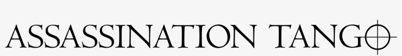 Assassination Tango Logo Png Transparent - Vida Sin Condiciones, transparent png