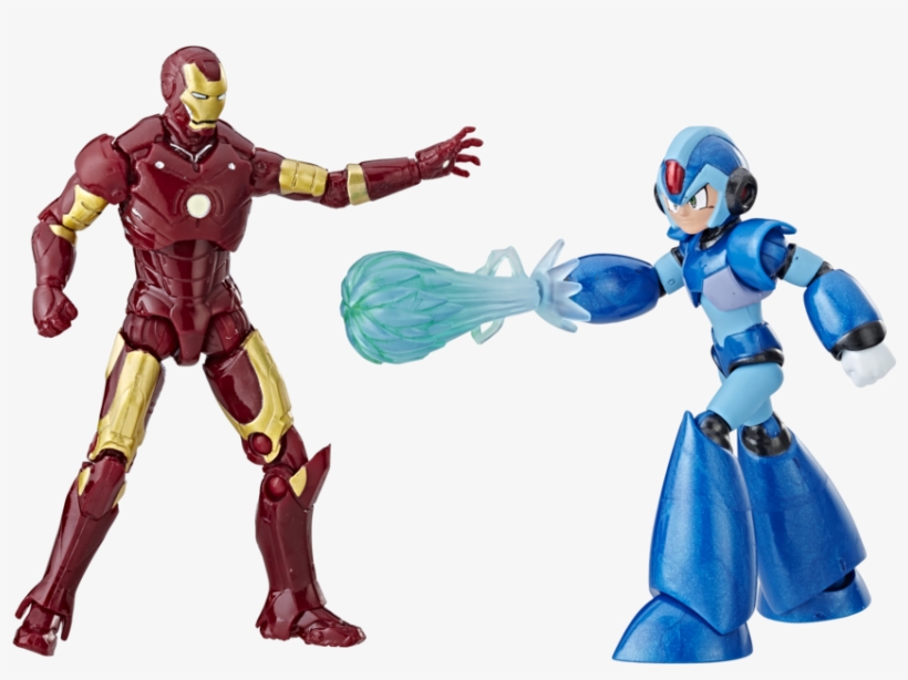 Latest Posts - Marvel Vs Capcom Infinite Iron Man, transparent png