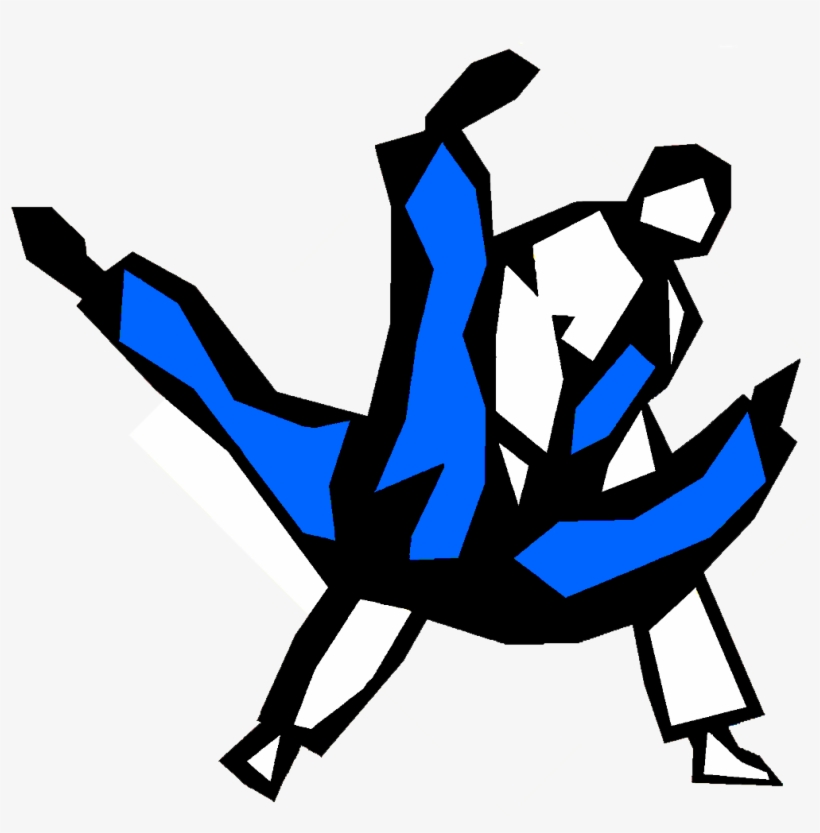 Sfv Judo - Judo Png, transparent png