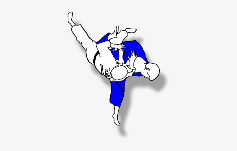 Judo Png Image - Judo Logo Png, transparent png