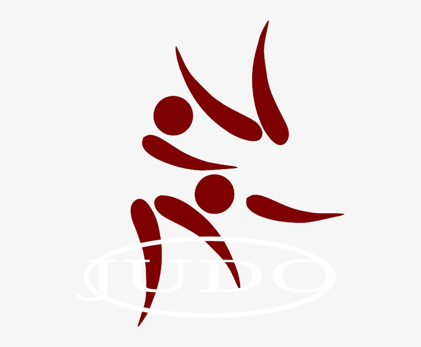 How To Set Use Judo Logo Icon Png - Knowing The Basics Of Aikido, transparent png