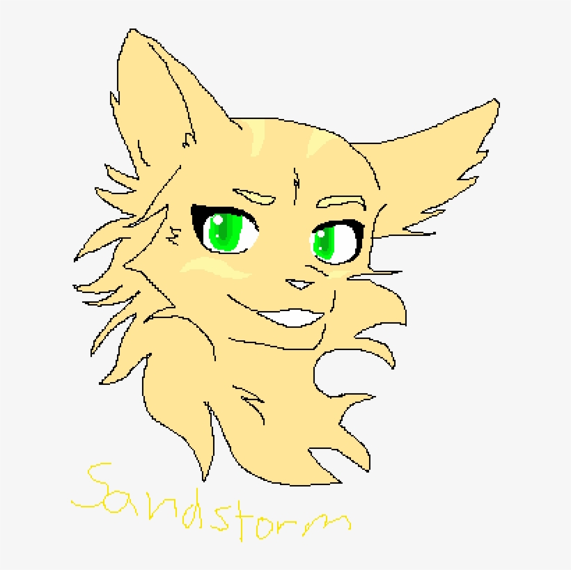 Colors Download Settings - Sandstorm, transparent png