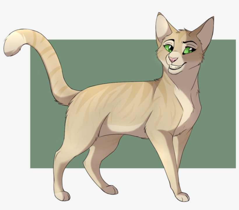 Sandstorm By Nightflash-x - Cat Yawns, transparent png